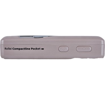 Produktbild Rollei Compactline Pocket
