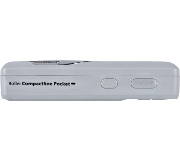 Produktbild Rollei Compactline Pocket