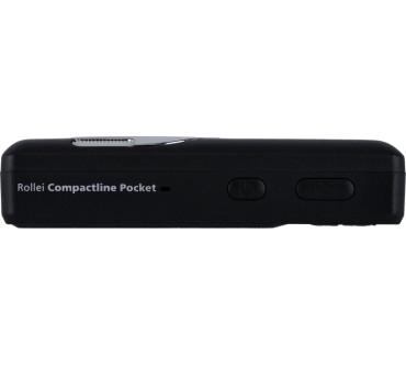 Produktbild Rollei Compactline Pocket
