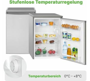 Produktbild Bomann VS 2185.1