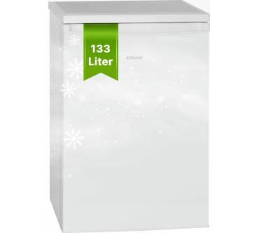 Produktbild Bomann VS 2185.1