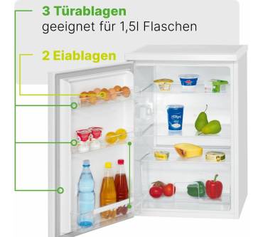 Produktbild Bomann VS 2185.1