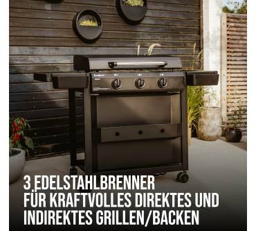 Produktbild Enders Amaro