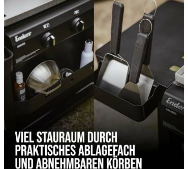 Produktbild Enders Amaro