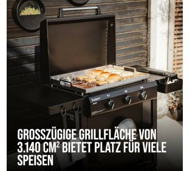 Produktbild Enders Amaro