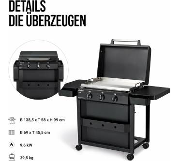 Produktbild Enders Amaro