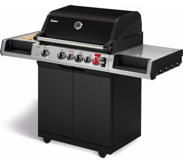 Produktbild Enders Uniq 4 IK Cruster