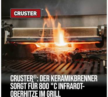 Produktbild Enders Uniq 4 IK Cruster