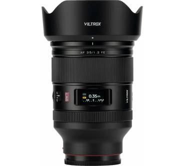 Produktbild Viltrox AF 35 mm F1.2 LAB