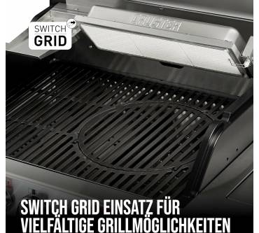 Produktbild Enders Uniq 4 IK Cruster