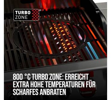 Produktbild Enders Uniq 3 IK Cruster