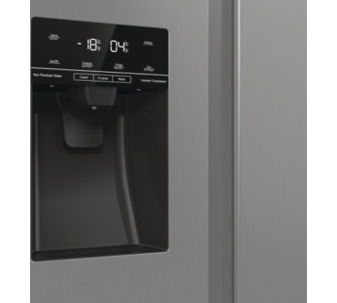 Produktbild Hisense RSIM535ACE