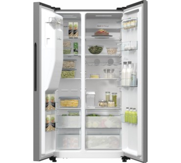 Produktbild Hisense RSIM535ACE