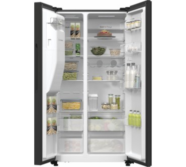 Produktbild Hisense RSIM535ACE