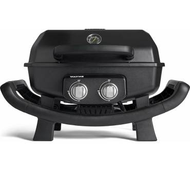 Produktbild Burnhard Wayne 2.0