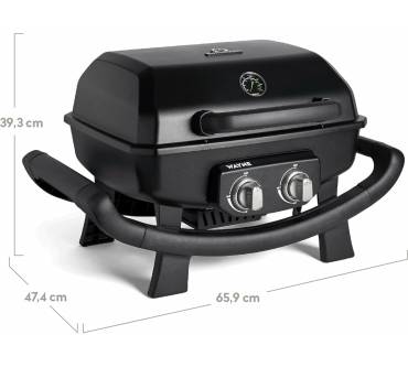 Produktbild Burnhard Wayne 2.0