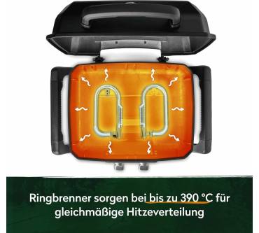 Produktbild Burnhard Wayne 2.0