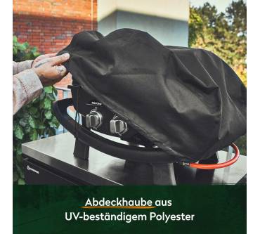 Produktbild Burnhard Wayne 2.0