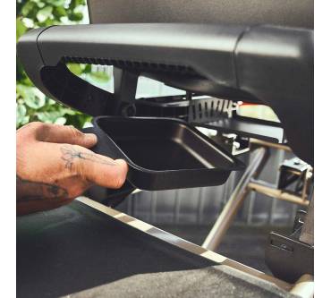 Produktbild Burnhard Wayne 2.0