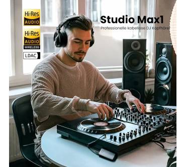 Produktbild OneOdio Studio Max 1