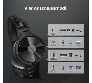 Produktbild OneOdio Studio Max 1