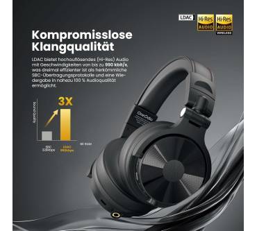 Produktbild OneOdio Studio Max 1