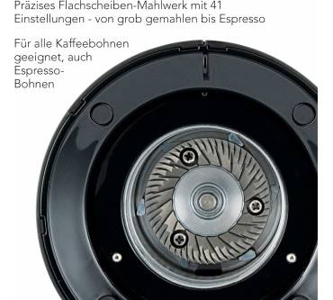 Produktbild Wilfa Svart Uniform+