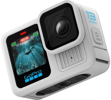 Produktbild GoPro Hero13 Black
