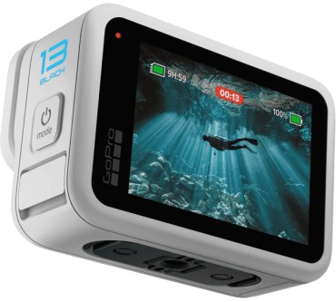 Produktbild GoPro Hero13 Black
