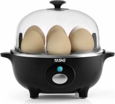 Produktbild Yashe Eierkocher ZDQ-70B1