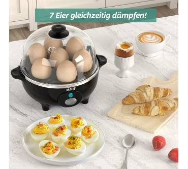 Produktbild Yashe Eierkocher ZDQ-70B1