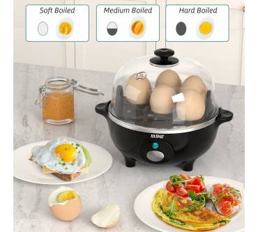 Produktbild Yashe Eierkocher ZDQ-70B1