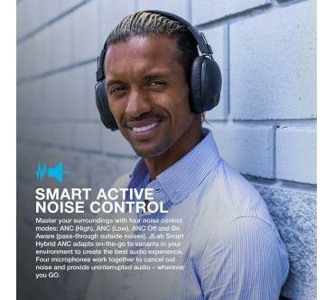 Produktbild JLAB Studio Pro ANC Wireless