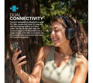 Produktbild JLAB Studio Pro ANC Wireless