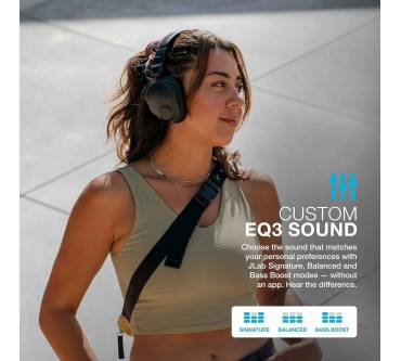 Produktbild JLAB Studio Pro ANC Wireless