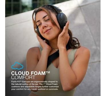 Produktbild JLAB Studio Pro ANC Wireless