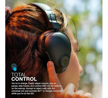 Produktbild JLAB Studio Pro ANC Wireless