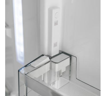 Produktbild Sharp SJ-LC11CMXWD-EU