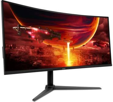 Produktbild Acer Nitro XZ2 XZ342CUV3bmiiphx