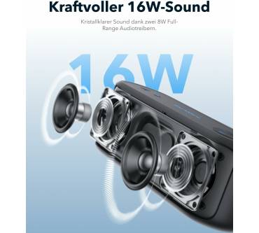 Produktbild Anker Soundcore Select 3