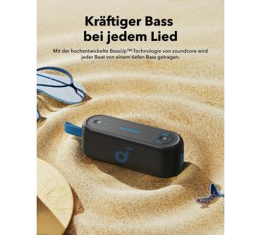 Produktbild Anker Soundcore Select 3