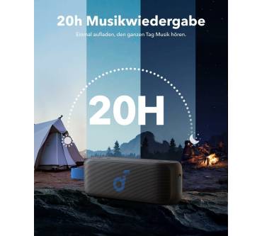 Produktbild Anker Soundcore Select 3