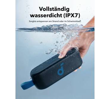 Produktbild Anker Soundcore Select 3