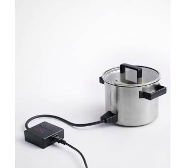 Produktbild Wired Cooker