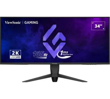 Produktbild ViewSonic VX3480-2K-PRO