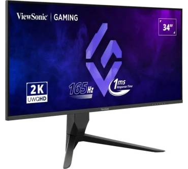 Produktbild ViewSonic VX3480-2K-PRO