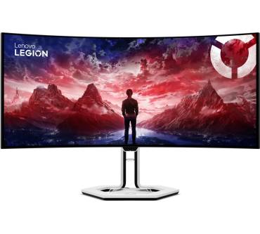 Produktbild Lenovo Legion Pro 34WD-10