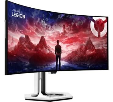 Produktbild Lenovo Legion Pro 34WD-10