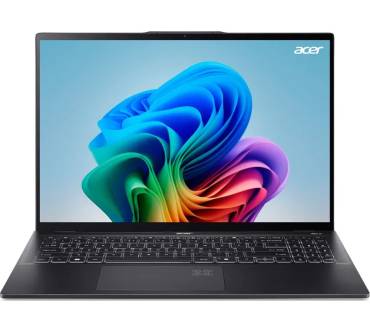 Produktbild Acer Swift 16 AI SF16-51