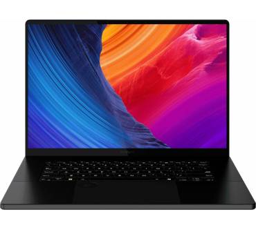 Produktbild Asus ProArt P16 H7606